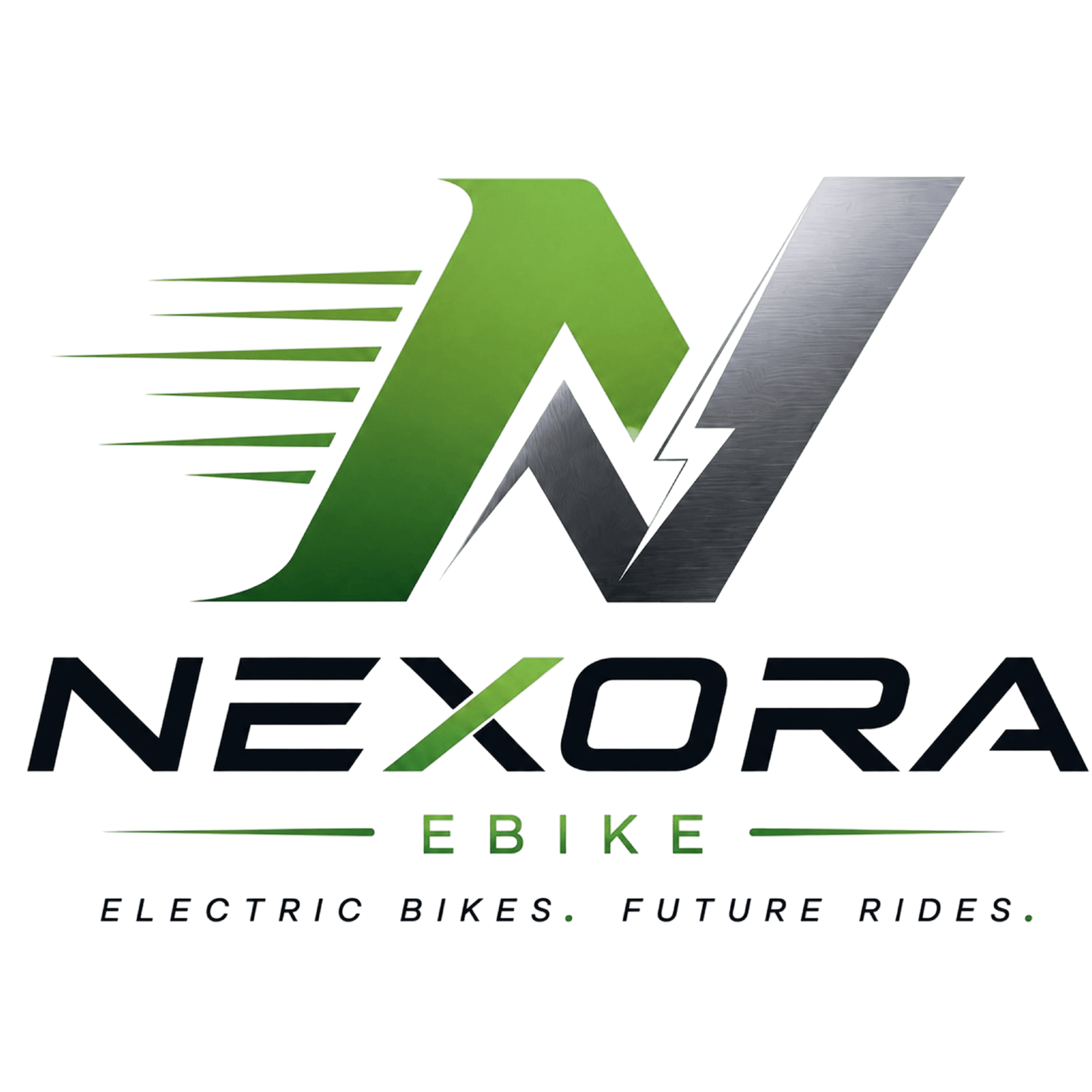 Nexora e-Bike
